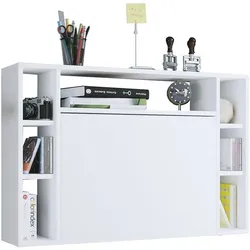 VCM Morgenthaler Wandschreibtisch »Wandila«, 90x60x67 cm