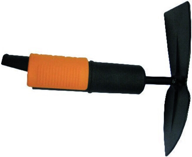 Fiskars Binette double pointe Quikfit (1000734)