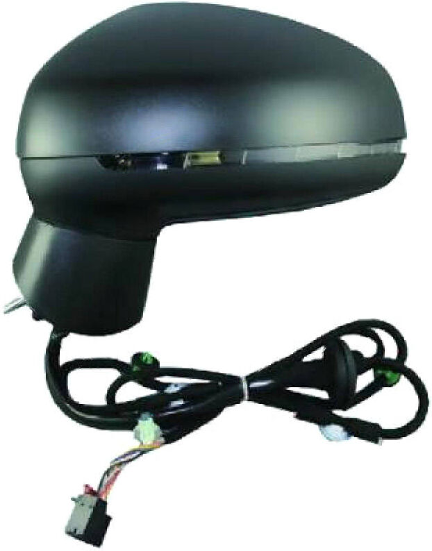 DIEDERICHS 1080125 Wing mirror