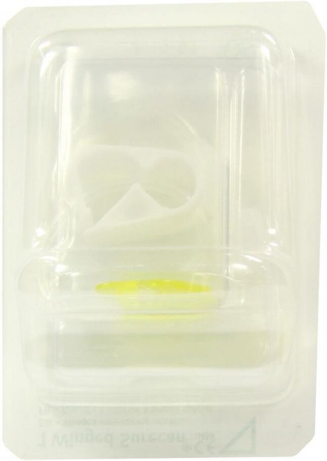 Surecan Portkan.20 Gx25 mm mit Wings