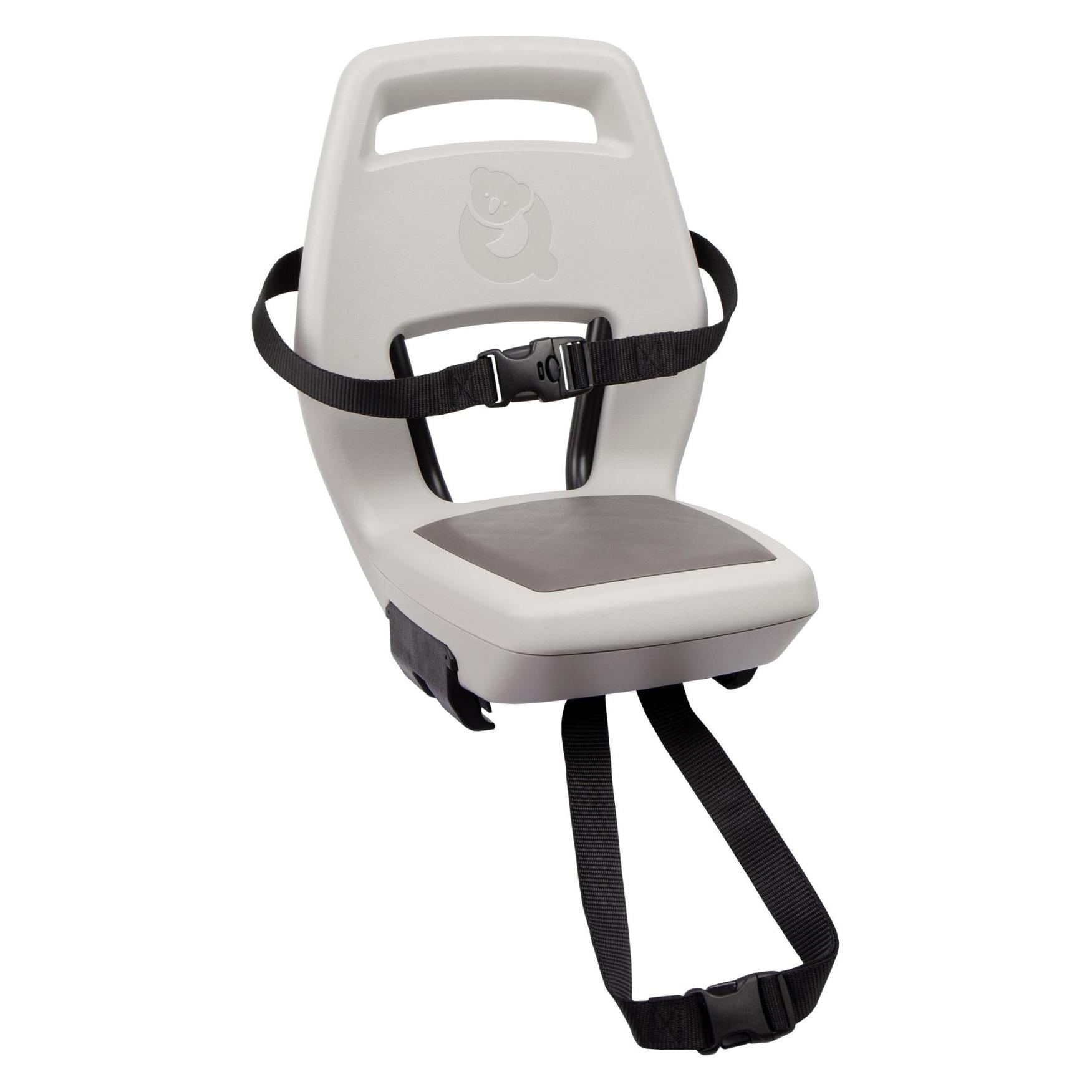 Qibbel Junior 6+ QuickConnect Heckträger Kindersitz (Gepäckträger (hinten)) (65971991)