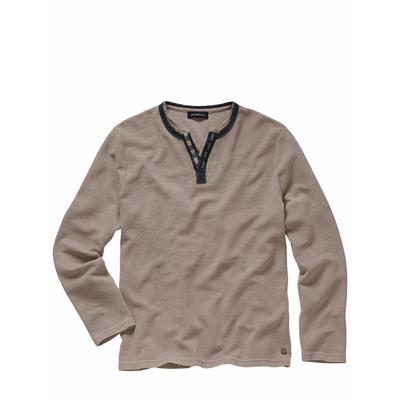 Strukturiertes Henley