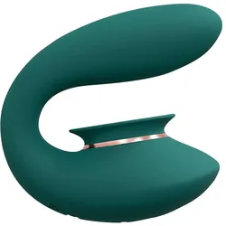 Innovation, Vibrator, Twitch 3
