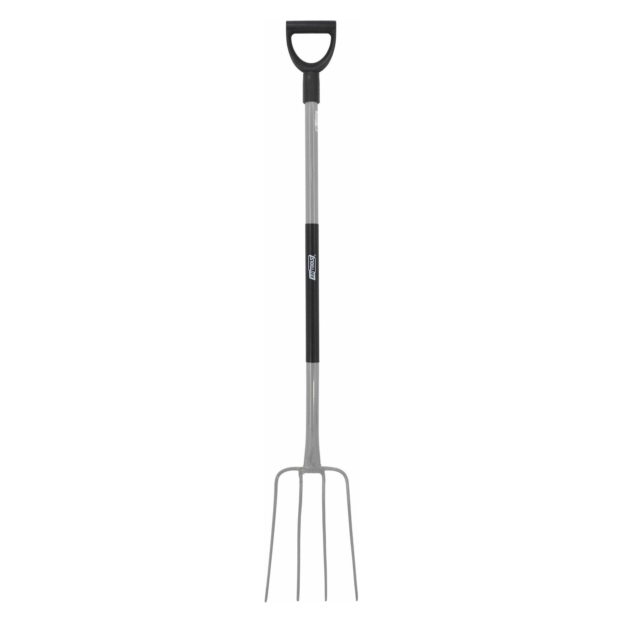 Awtools Aw Widły Gospodarcze Trzon Metal 4-Zębne (AW00081)