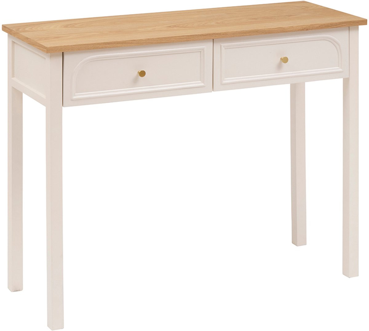 Wandtafel Pascal Beige 100 cm