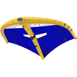 DUOTONE UNIT D/LAB Wing 2025 royal blue/light grey - 6.0