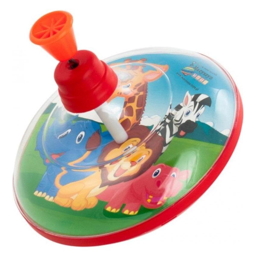 Macyszyn Toys Lux-Feen-Top (511259)