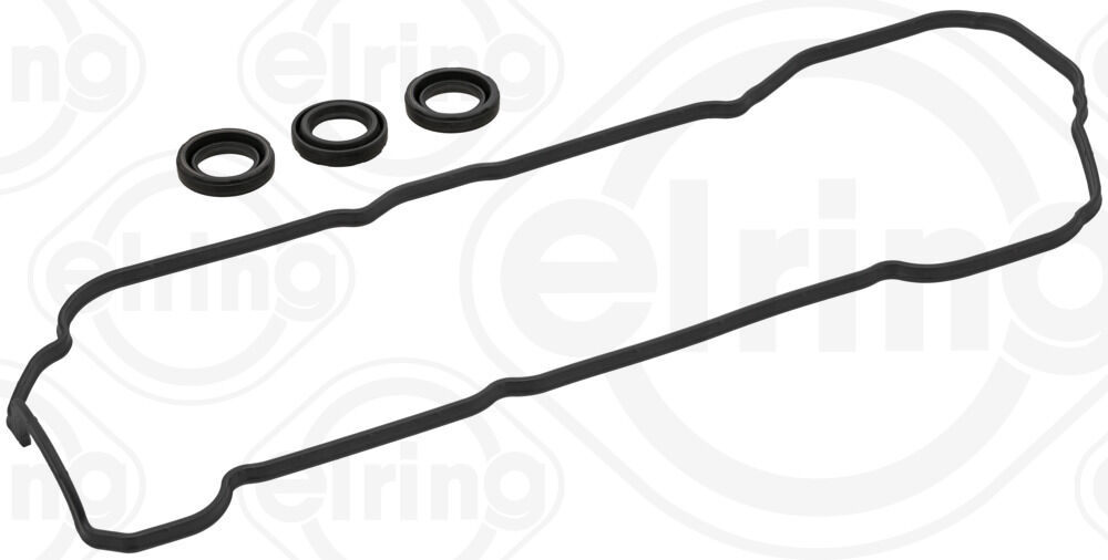 Elring Dichtungssatz, Zylinderkopfhaube 508440 Links Für Toyota