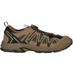 WHISTLER Shoes Puente, Größe 44 in Braun Braun