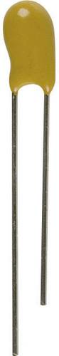 AVX TAP156M035SCS Tantal-Kondensator radial bedrahtet 5mm 15 µF 35 V/DC 20% (Ø x H) 7mm x 10.5mm 1St.