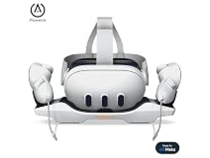 PowerA Station de rechargement PowerA pour Meta Quest 3/3S