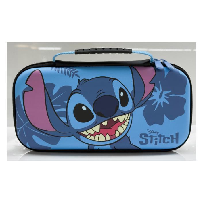 Blade Funda Nintendo Switch 2 Stitch Sonrisa (Switch) (64602628)