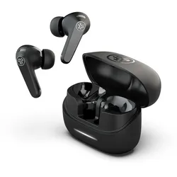 Jlab JBuds Pods ANC TWS Black