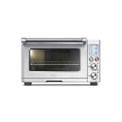 21l mini-backofen smart backofen pro sage sov820bss4eeu1