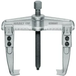 Hazet, Fahrzeug Werkzeug, Abzieher ∙ 2-armig 1787-52