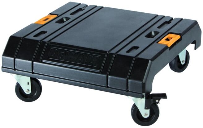 DEWALT 71229 TSTACK CART DWST1-71229 (DWST1-71229)