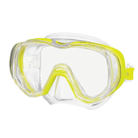 Tusa M-3001 Freedom Tri-Quest - Transp. Gelb