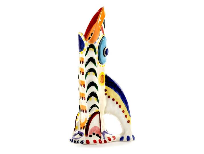 Serax - Sicily 03 Vase, mix