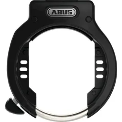 ABUS Rahmenschloss 4650XL NR BK OE 72 mm schwarz
