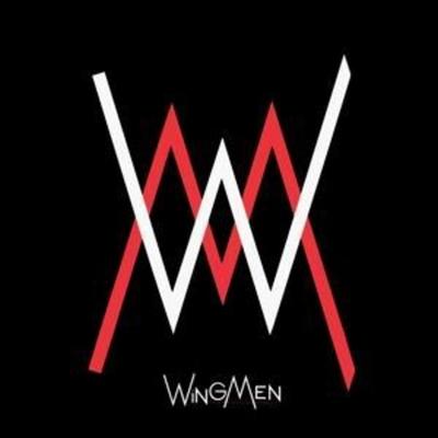 Wingmen: Wingmen - Wingmen, CD