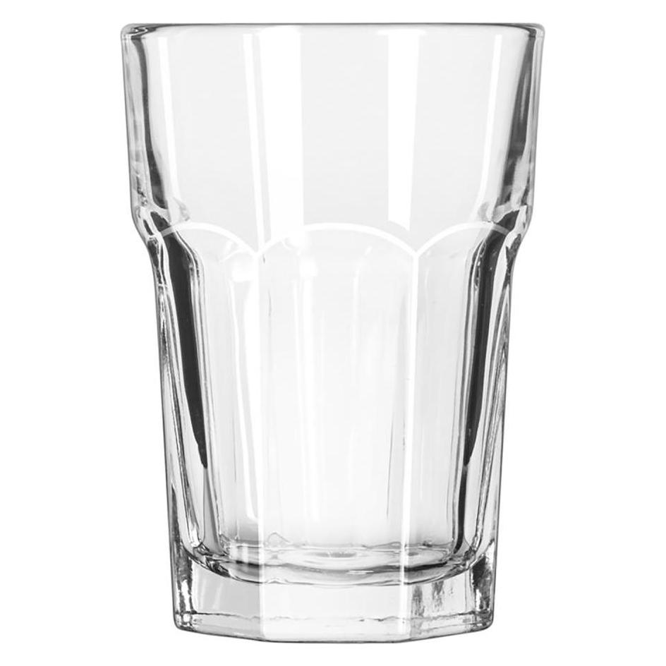 Libbey Trinkglas Beverage Gibraltar 355,0 ml, 12 St. (0.36 l, 12x) (70682)