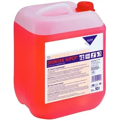 Kleen Purgatis Spontan Super 10 L Sanitärgrundreiniger mit Phosphorsäure