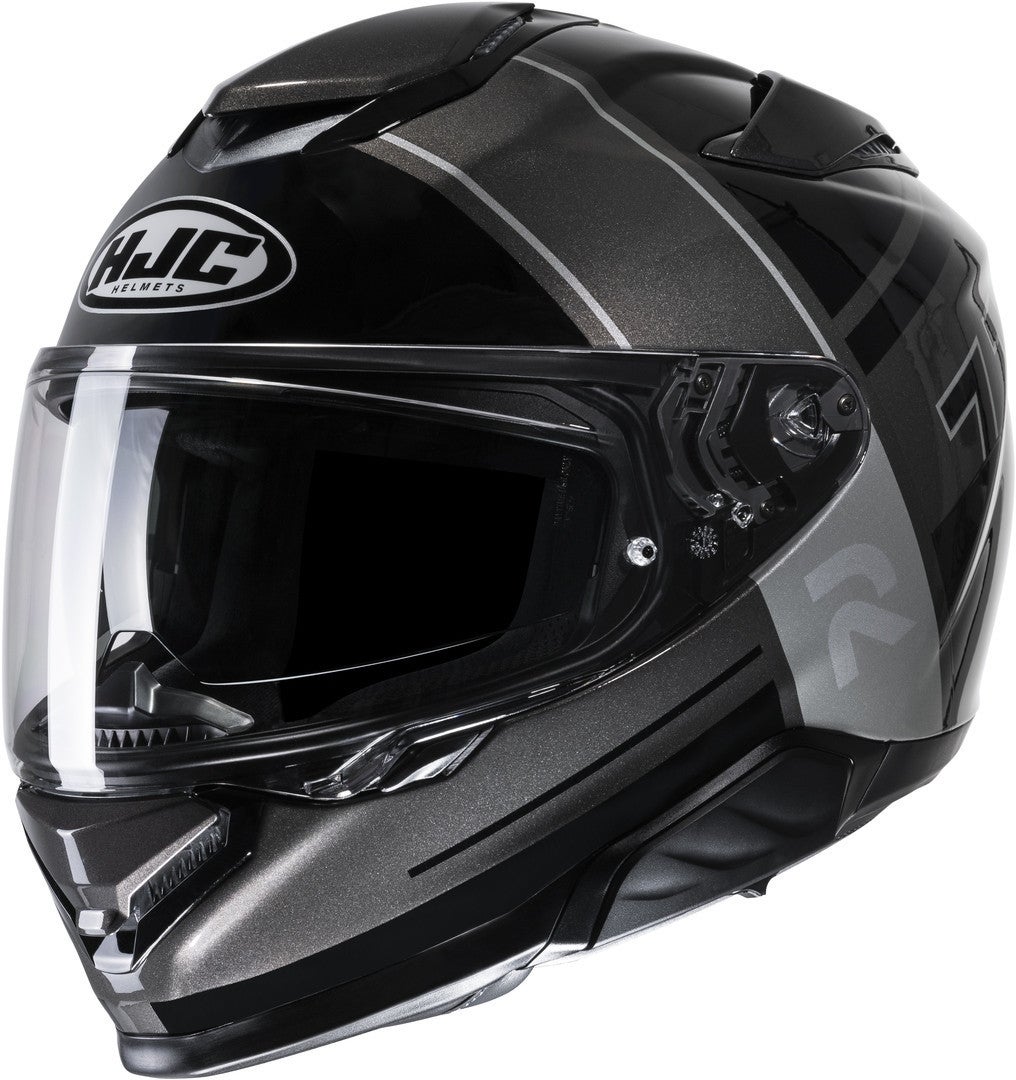 HJC RPHA 71 Zecha Helm 12650511