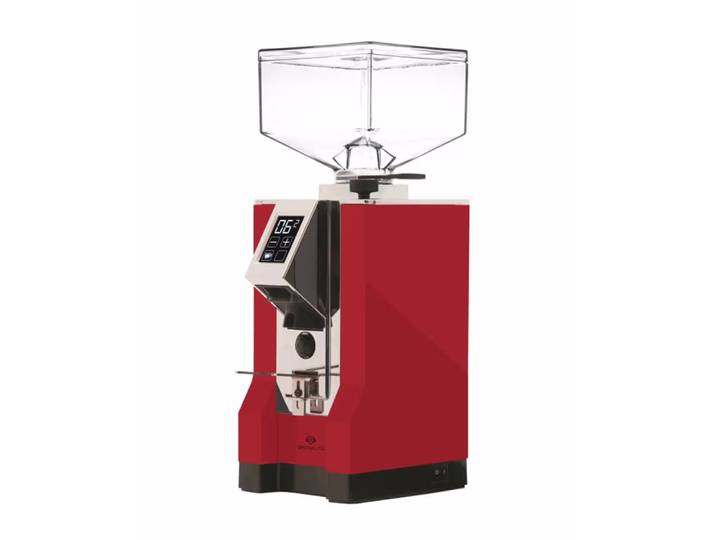 Eureka Mignon Specialita silent range rot Kaffeemühle