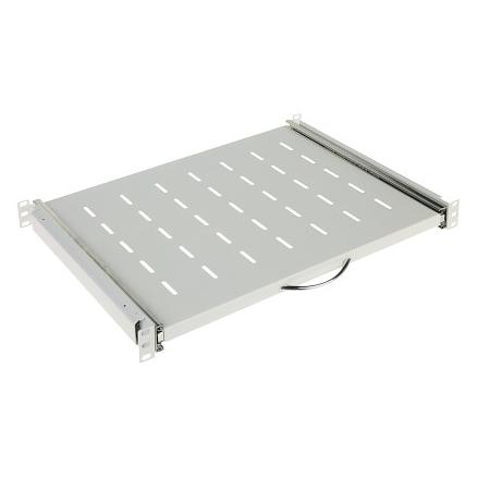 Sandisk Pull-Out Shelf 19" 1U Gray RSR19-1U-350G (RSR19-1U-350G)