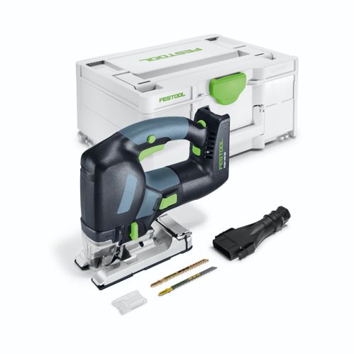 Festool PSBC 500 EB-Basic Akku-Pendelstichsäge