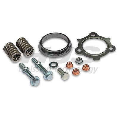 Hjs Montagesatz, Katalysator [Hersteller-Nr. 82487779] für Lexus, Toyota