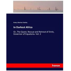 In Darkest Africa, Ratgeber von Henry Morton Stanley