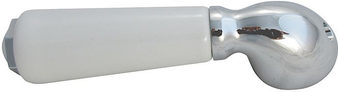 Kludi Umstellgriff Adlon 7675505-00 chrom