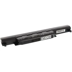 Akku für Asus X 75, wie A32-K55, A32-K55X, A33-K55, A41-K55, 4400 mAh