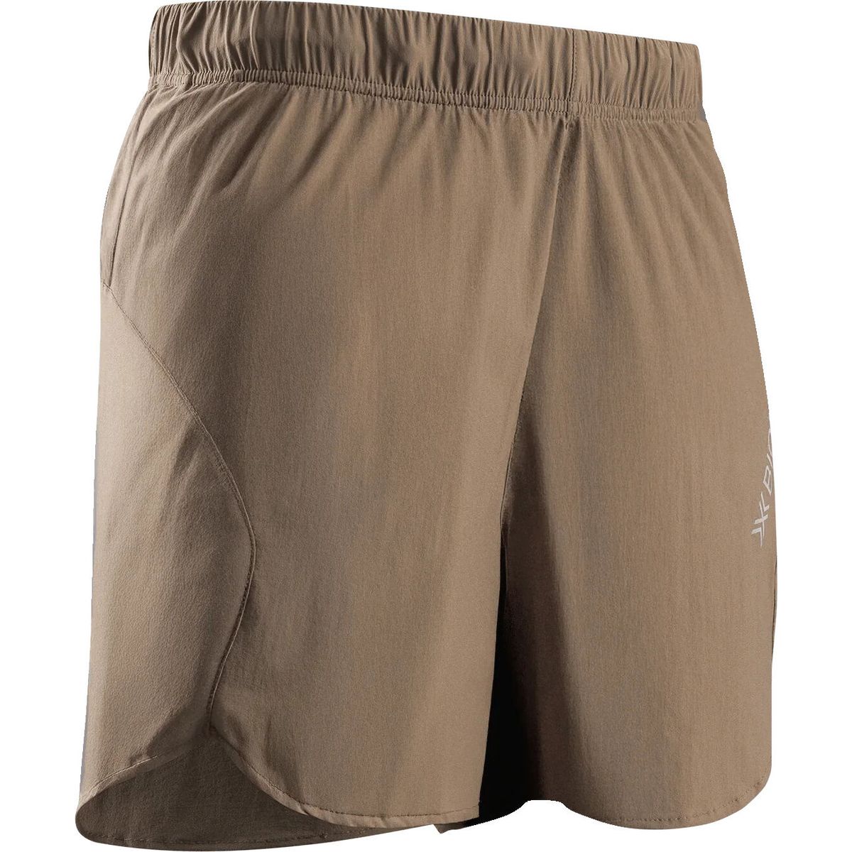 X-Bionic Corefusion Run Discover Shorts Women dark sand (M132) S CF-R5AAS26W-M132-S