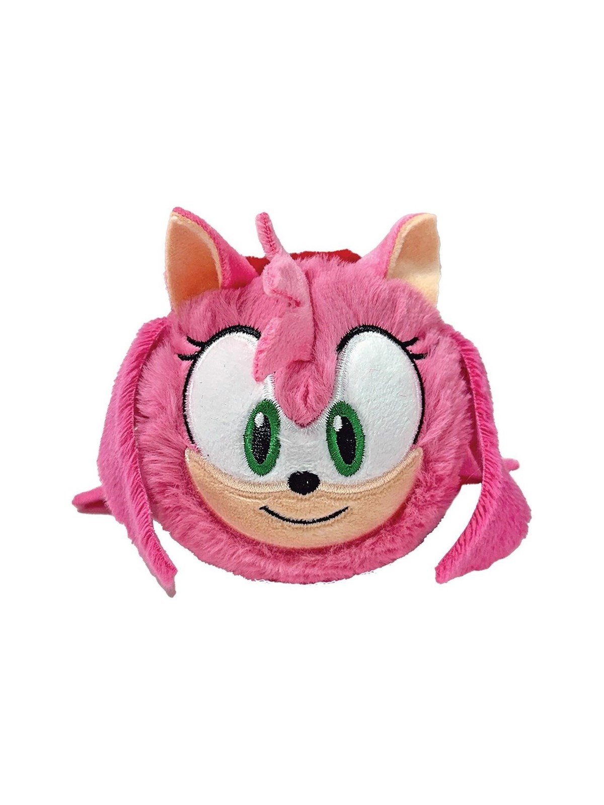 Ty Beanie Bouncers - Sonic Amy 10 cm