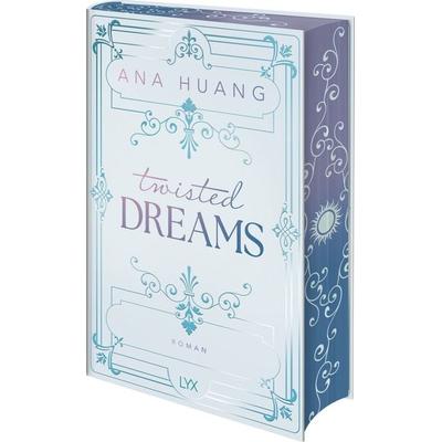 Twisted Dreams: Special Edition, Gebundene Ausgabe von Ana Huang, Lyx