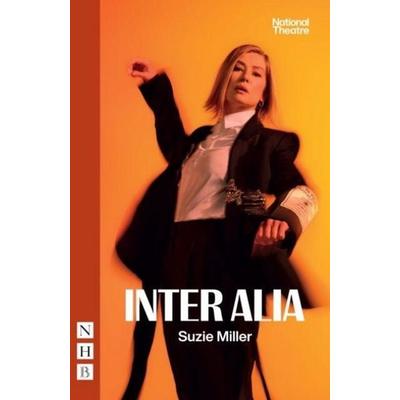 Inter Alia, Taschenbuch von Suzie Miller, Pan macmillan Ltd., 978-1-83904-481-6