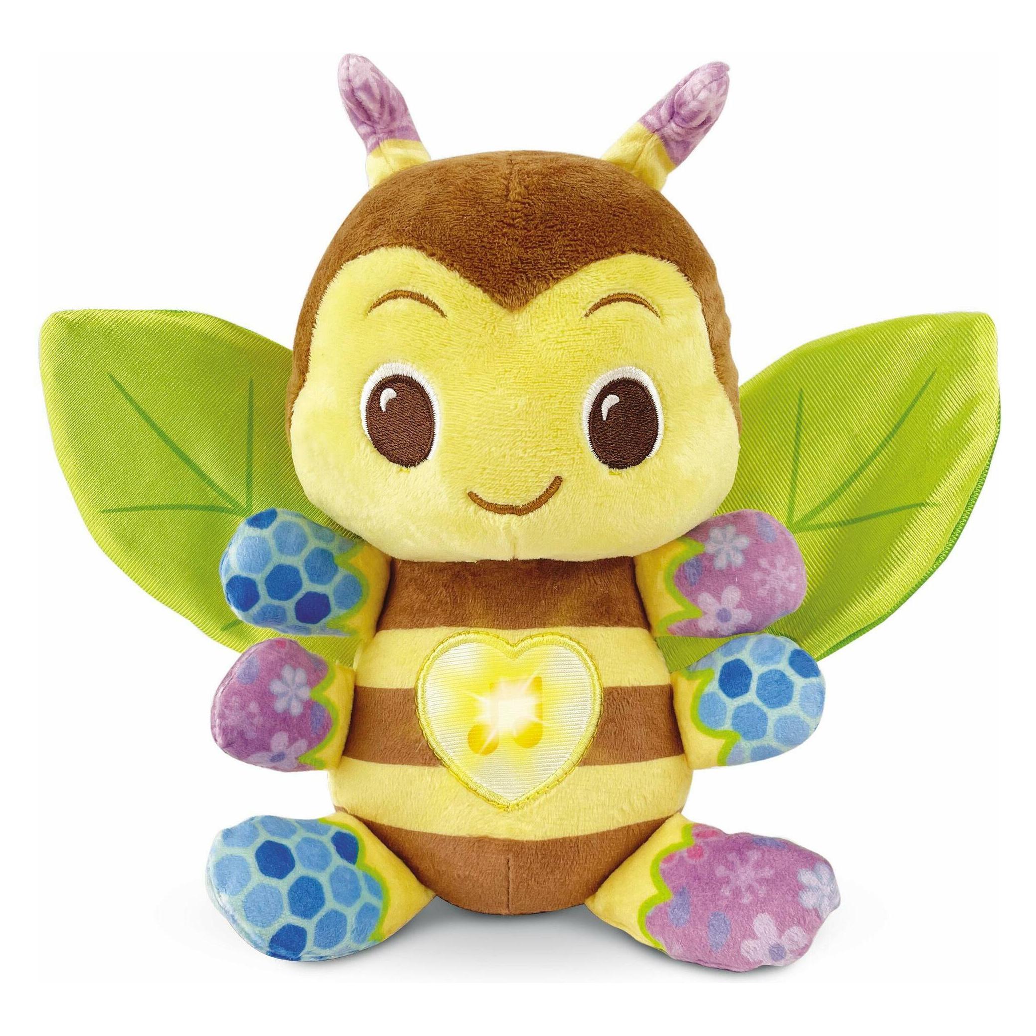 VTech Musik-Kuschelbiene (24.50 cm) (80-554704)