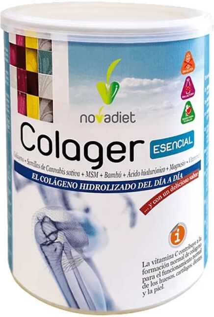 Novadiet Colager Esencial 300g