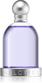 Halloween Eau de Toilette para mulheres 100 ml.