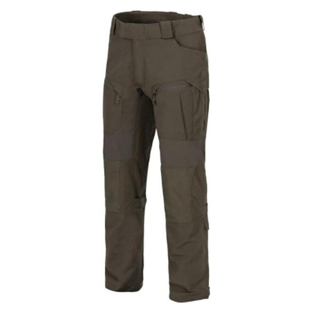 Direct Action Combat Hose VANGUARD COMBAT TROUSERS, ral 7013 (L) (TR-VGCT-NCR-R13-B05)
