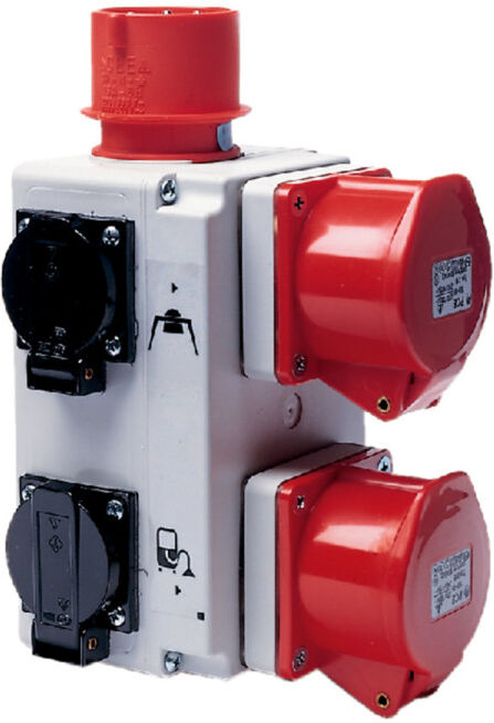 Démarrage automatique ALV 10 / 400 V metabo (0913014634)