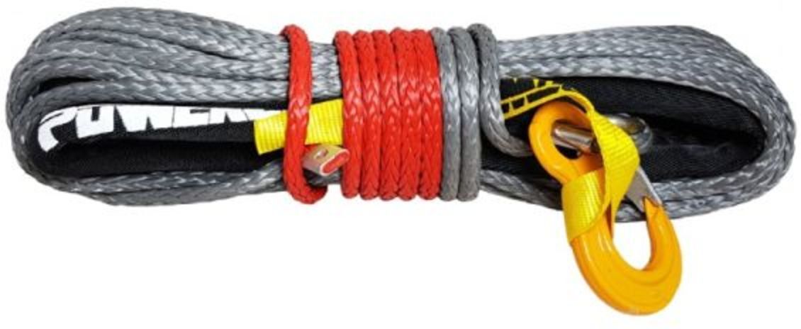 Cordas, correias, cabo de reboque POWERLINE PLN12X28KH