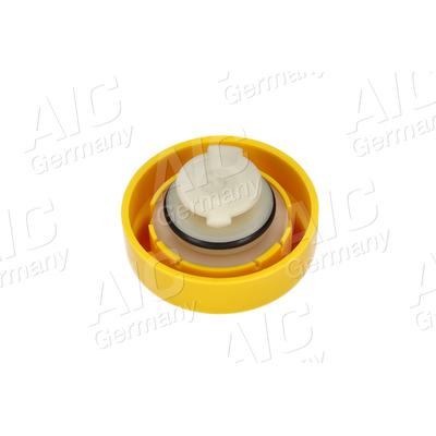 AIC Verschluss, Öleinfüllstutzen Original Quality 56040 für Opel Mercedes MITSUBISHI NISSAN RENAULT