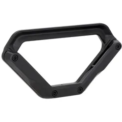 SW-Motech V-LOC Seitenträger links - Kawasaki Eliminator 500 (23-).