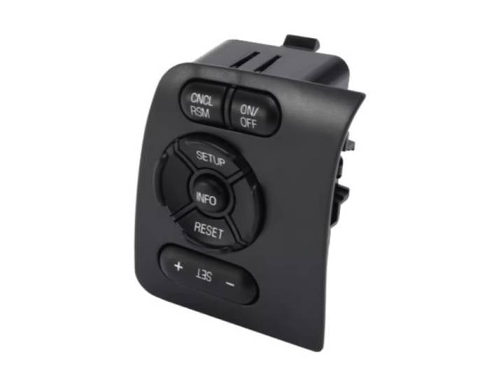 Module de commutation de régulateur de vitesse BC3T-9E740-EEW, pour Ford F250 F350 2011 2012 2013 2014 2015 2016, 1 pièce, neuf