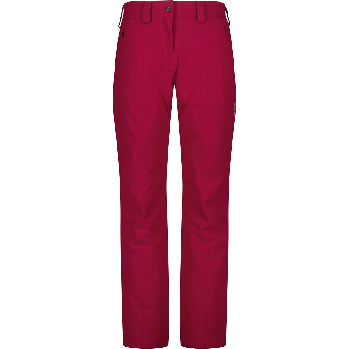CMP Woman Ski Ski Pant raspberry (C459) 38 3W20636-C459-38