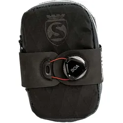 Silca, Velotasche, (0.77 l, Satteltasche)