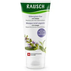 Rausch Silberglanz-Kur mit Salbei 100 ML